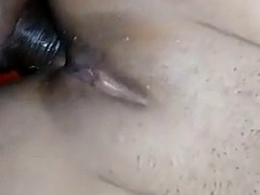 Step sister anal job very painful and hard to fuck in hindi voice