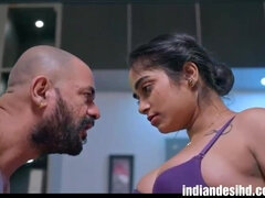 Iso kulli, Kyrpä, Rankka, Kotitekoinen, Kotirouva, Intialainen, Teini, Vaimo