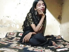 Fafanje, Par, Domaci pornič, Indijka, Spodnje perilo