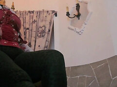 Nazí chlapi, Dominace, Femdom, Fetiš, Ponížení, Milf žcbp, Trest, Otrok