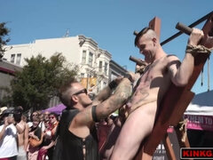 Anal, Sadomasoquismo, Mamada, Papá, Polla, Peludo, Humillación, Sexo fuerte