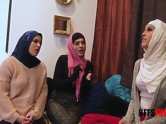 Arab, Cumizás, Csoportos kefélés, Hd, Indiai, Érett koros, Lovaglás, Hármas