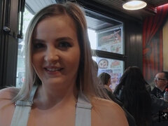 Mamada, Tetona, Gordita, Garganta profunda, Dinero, Coño