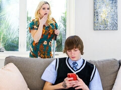 Κατηγορία - Ώριμη γυναίκα