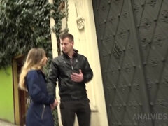 Πρωκτικό, Μαύρος, Κερατάς, Σκληρό, Διαφυλετικό, Ώριμη γυναίκα, Μουνί, Βυζιά