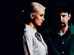 Culo grande, Verga grande, Tetas grandes, Rubia, Mamada, Lencería, Madres para coger, Medias largas