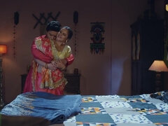 Indian hot chunky mom erotic movie