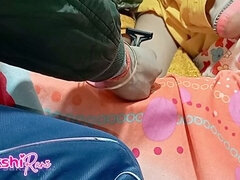 Amatør, Par, Beskidt snak, Behåret, Håndjob, Hjemmelavet, Hustru, Fisse