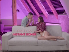 Spermashotti, Söpö, Syväkurkku, Kyrpä, Naamallinen, Käsihoito, Näkökulma pov, Pillu