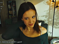 Amatőr, Vékony, Szajha, Tini, Web kamera