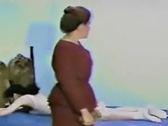 Fetiš, Šeškanje, Retro