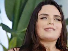 Belleza, Tetas grandes, Morena, Europeo, Pov, Trio, Tetas