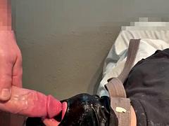 Amateur, Sadomasoquismo, Verga grande, Pareja, Francés, Gay, Chupando, Juguetes