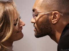 More Mona tight MILF porn video