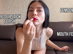 Lipstick & Laughter