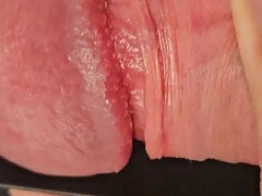 Amateur, Tir de sperme, Allemand, Masturbation, Solo