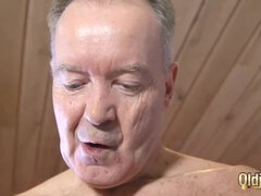 오랄섹스, 사정 샷, 깊은목구멍, 음경, 도기스타일, 얼굴에, 하드코어, 쓰리섬