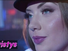 Blondinka, Klub, Hd, Lezbijke, Zabava, Majhen, Striptiz, Najstnice