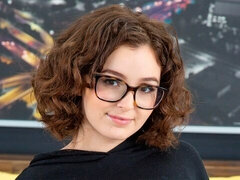 Makuuhuone, Iso perse, Iso kulli, Isot tissit, Suihinotto, Ruskeahiuksinen, Takaapäin, Lyhyt tukka