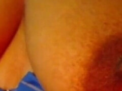 Amatööri, Iso kaunis nainen, Isot tissit, Vanhempi, Luonnolliset tissit, Pillu, Soolo, Nettikamerta