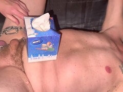 Zadek k puse, Bdsm, Dominace, Femdom, Poprvé, Spodní prádlo, Milenka, Otrok