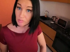 German curvy mom amateur sex