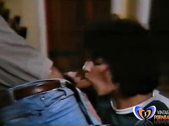 Sexo em Festa 1986 Brazilian Vintage Porn Movie Teaser