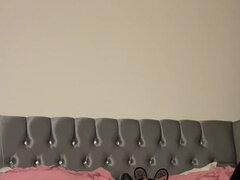Enthousiasteling, Grote mammen, Blond, Deens, Masturbatie, Doordringend, Alleen, Tatoeage