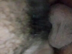 Amatööri, Pariskunta, Karvainen, Indonesialainen, Vanhempi, Näkökulma pov