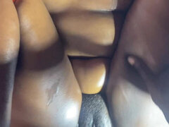 Amatéři, Velký zadek, Černé, Kondom, Pár, Různé pohledy, Srbské