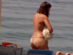 Amatéri, Pláž, Homemade, Milf  mčbp, Vyzlečené, Na verejnosti, Špeh, Voyeur