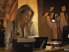 Velike joške, Črnke, Britanke, Doggystyle, Evropska, Lizanje, Piercing, Igrače