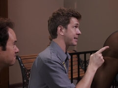 Analny, Duży tyłek, Brytyjski, Zabawki