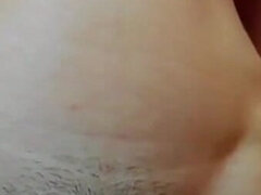 18, Amatør, Naturlige bryster, Solo, Teenager