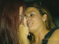 Zia, Lesbica