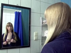 18 anni, Compilation, Tedesca amatoriale, Perverso, Figa, Leccare il buco del culo, Ragazza, Tette