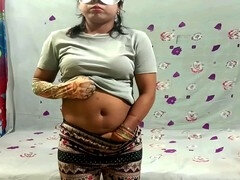 素人, フェラチオ, 自家製, インド人, ティーン