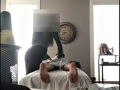 Ασιάτης, Μεγάλα βυζιά, Μελαχροινή, Μαλακία, Διαφυλετικό, Μασάζ, Βυζιά, Ματάκιας