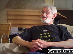 Любители, Дедушка, Хд, Лизание, Крошечные, Киски, Тугие, Сиськи