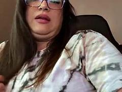 Leie, Füsse, Fetisch, Fußfetisch, Latina, Reif, Büro
