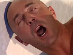 イタリア人, 熟年, 淫乱熟女