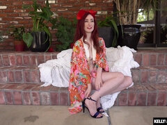 Isot tissit, Klassinen, Syväkurkku, Fetissi, Jalkafetissi, Hd, Nännit, Tissit