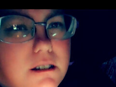 Amatőr, Szőke, Poharak, Házi készítésű, Maszti, Érett koros, Filigrán alkatú, Egyedül