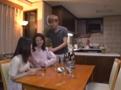 Πρωκτικό, Κώλος, Θεία, Οικογένεια, Ώριμη γυναίκα, Μαμά, Μητριά, Έφηβος