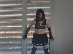 Ερασιτέχνης, Πρωκτικό, Γάλλος, Ομοφυλόφιλος, Δαντέλα, Αυνανισμός, Έφηβος