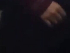 18 jaar, Enthousiasteling, Universiteit, Stel, Openbaar, Student, Tiener, Toilet