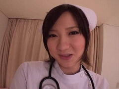 Japanilainen, Sairaanhoitaja, Näkökulma pov