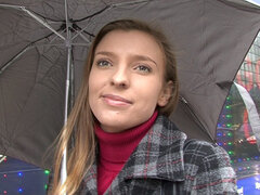 Wohlbeleibte schöne frauen, Tschechisch, Geld, Büro, Student