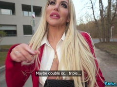 Tyttö, Iso perse, Blondi, Suihinotto, Tsekki, Korkokengät, Piiskaava, Tissit