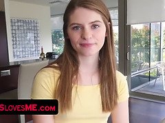 Tyłek, Łazienka, Złapany, Wytrysk, Głebokie gardło, Krzyczeć, Połknąć, Nastolatki